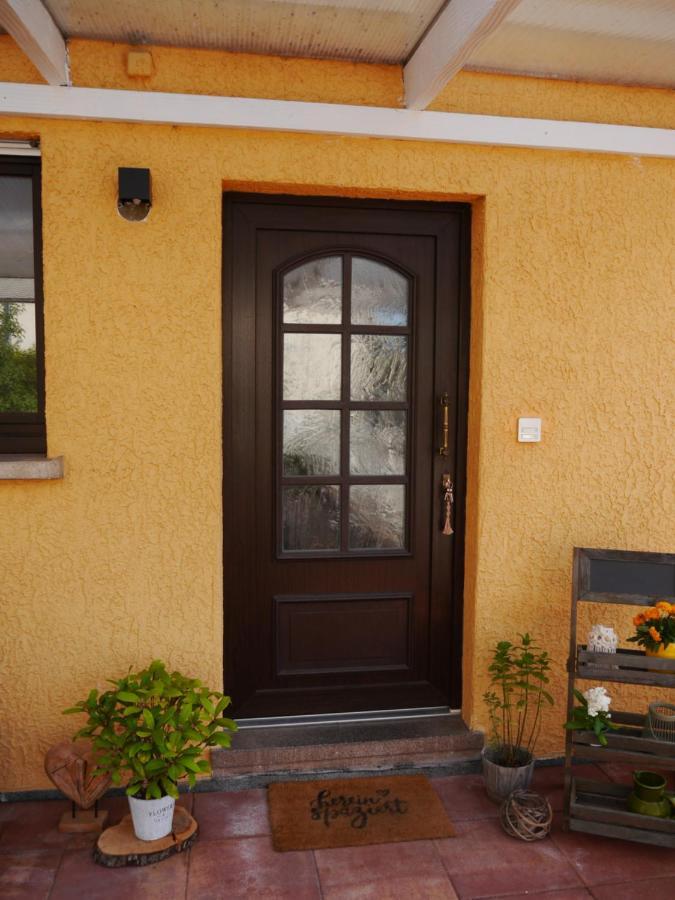 Ferienwohnung Waldschloss Eppenbrunn Екстериор снимка