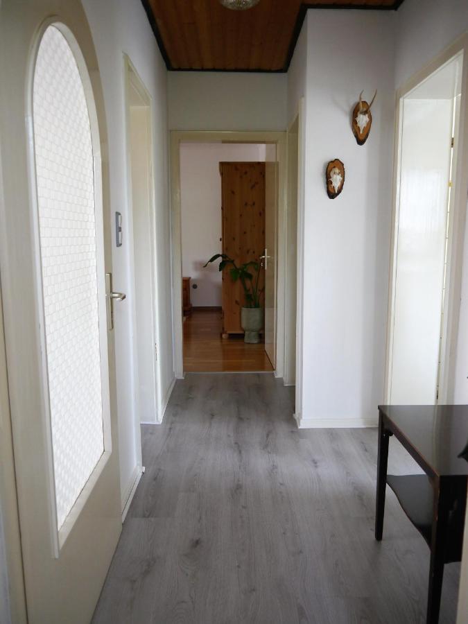 Ferienwohnung Waldschloss Eppenbrunn Екстериор снимка