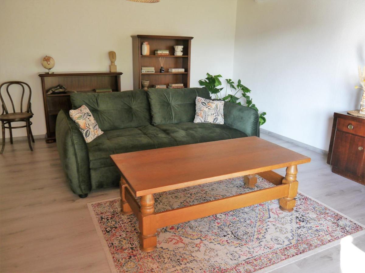 Ferienwohnung Waldschloss Eppenbrunn Екстериор снимка