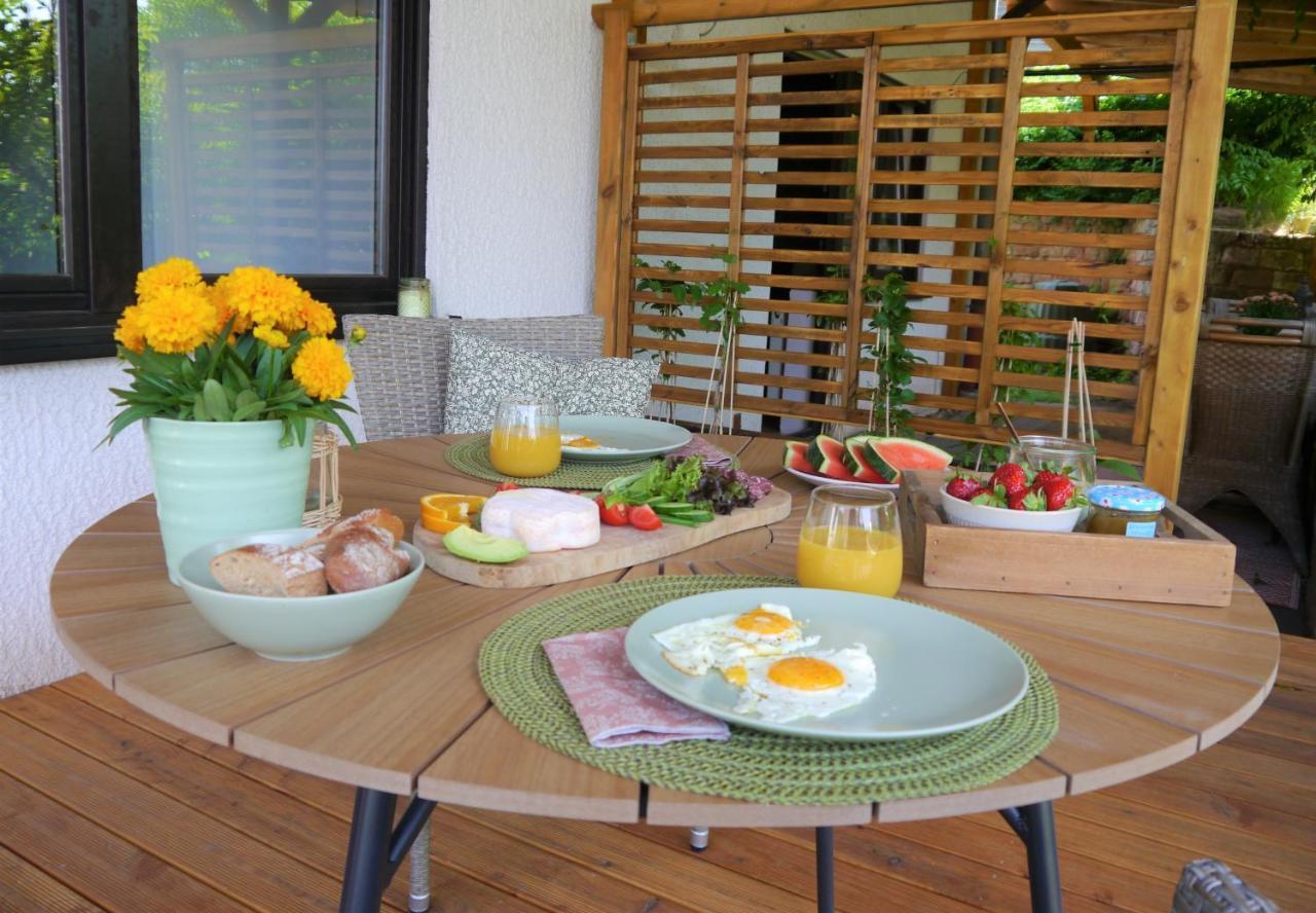 Ferienwohnung Waldschloss Eppenbrunn Екстериор снимка
