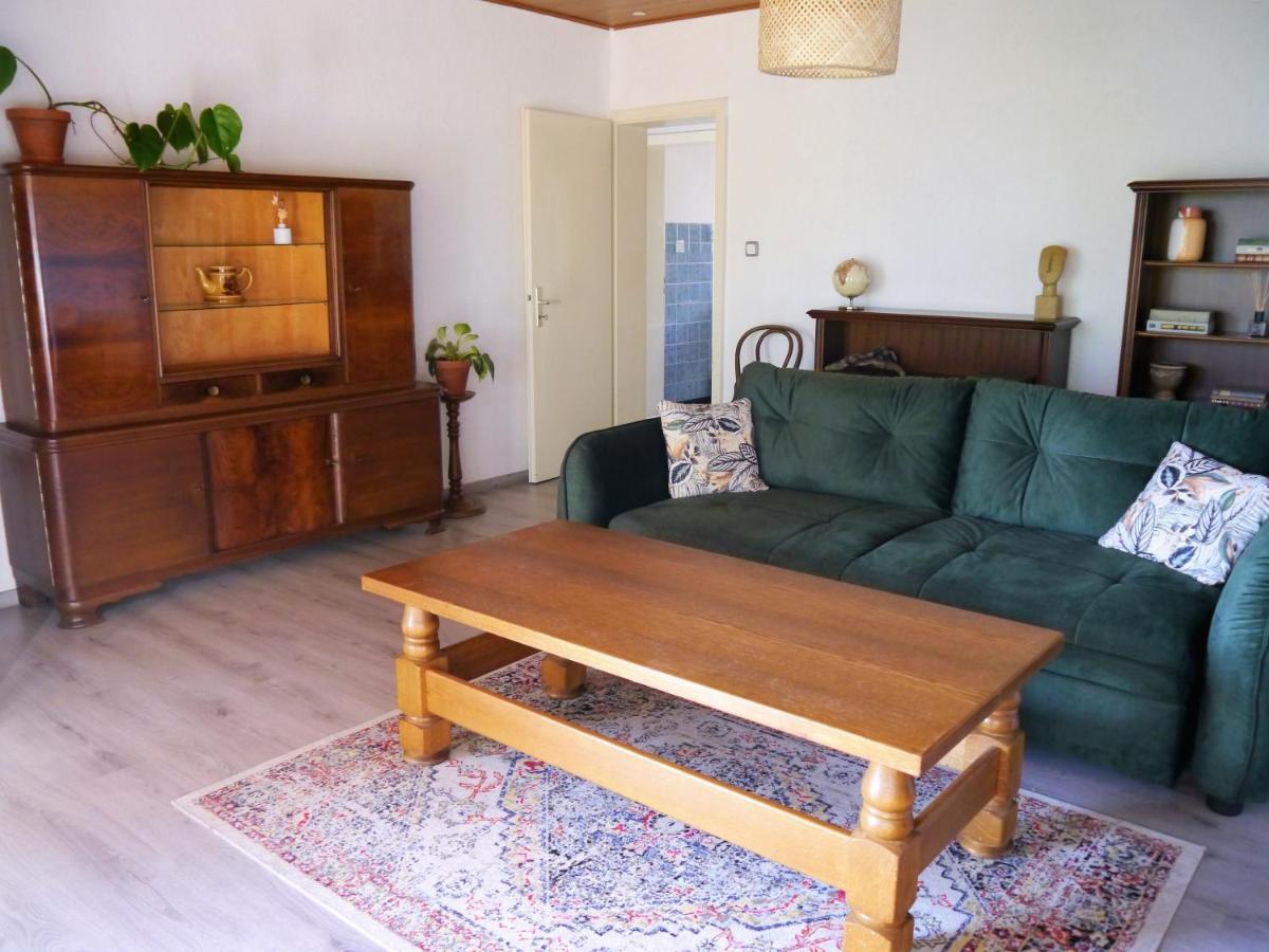 Ferienwohnung Waldschloss Eppenbrunn Екстериор снимка