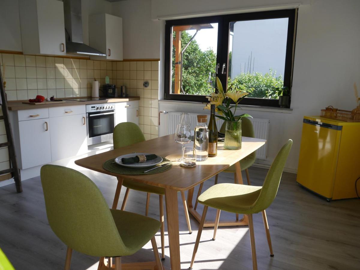 Ferienwohnung Waldschloss Eppenbrunn Екстериор снимка